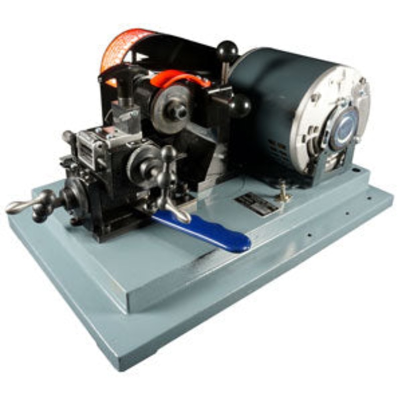 Framon #2 Code Machine Complete Package FRA2