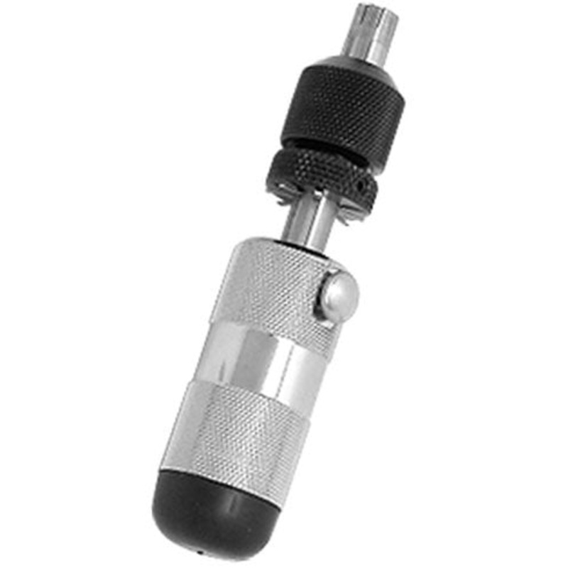 HPC Tubular Pick Model 7SB Quick Reset with Adjustable Collet TLP-7SB