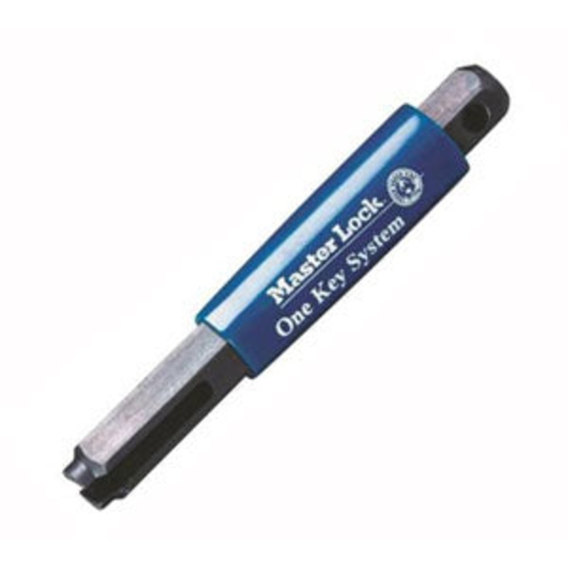 Master Lock Padlock Keying Tool for Universal Padlocks One Key