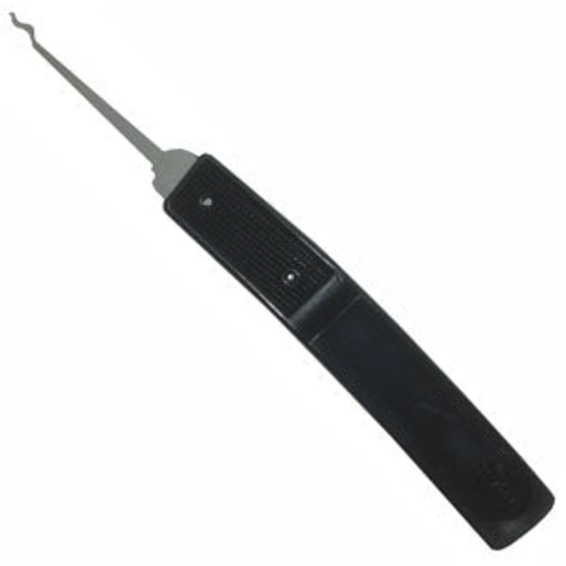 Rytan Full-Size 3/4 Rake Lock Pick RLPX-15