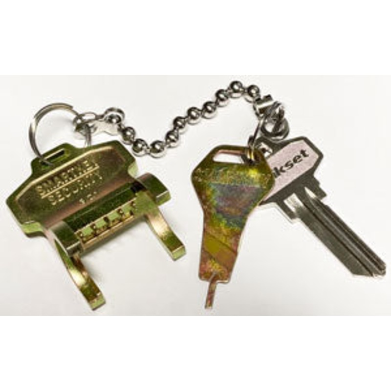 SC1 SmartKey Reset Tool 85181-001