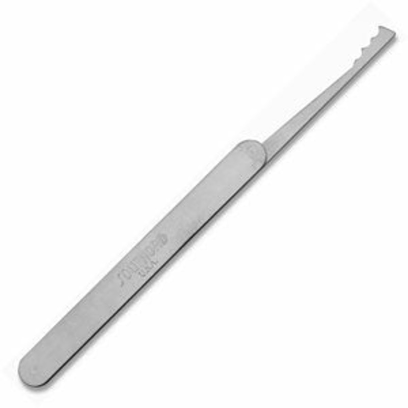 SouthOrd MP-10 W-Rake Lock Pick