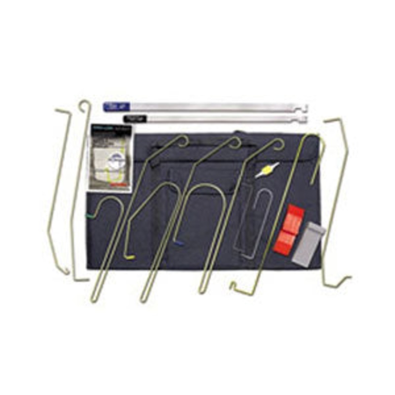 15 Piece Master Car Opening Kit AK92