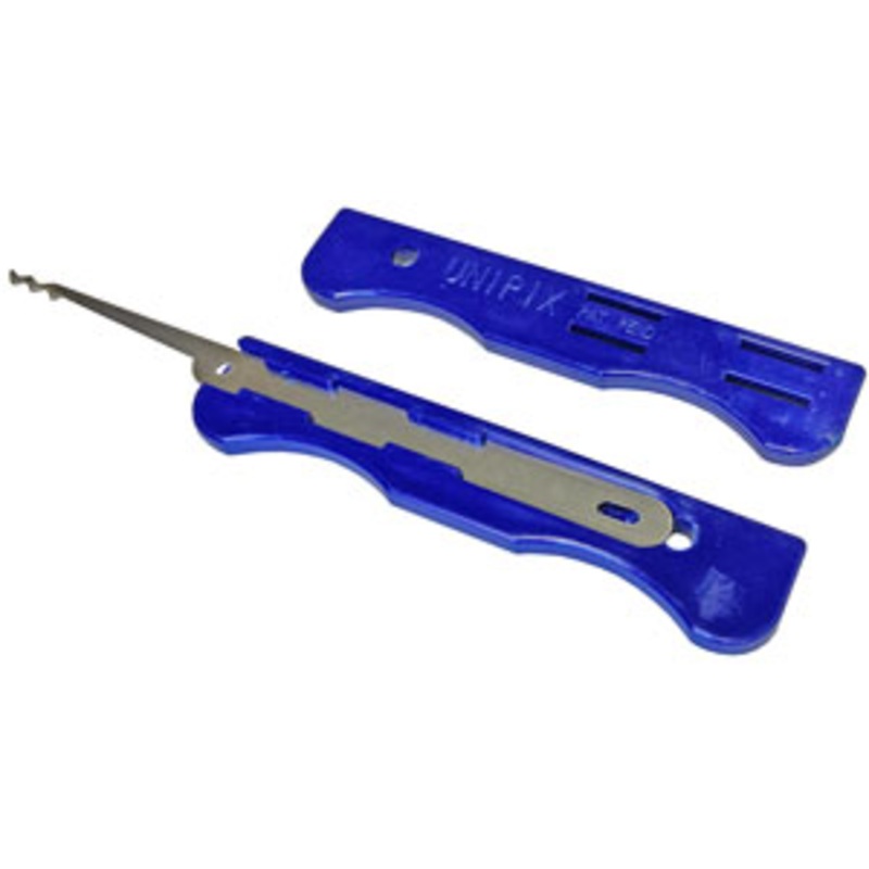 ILCO Unipix Removable Pick Handle 903-01