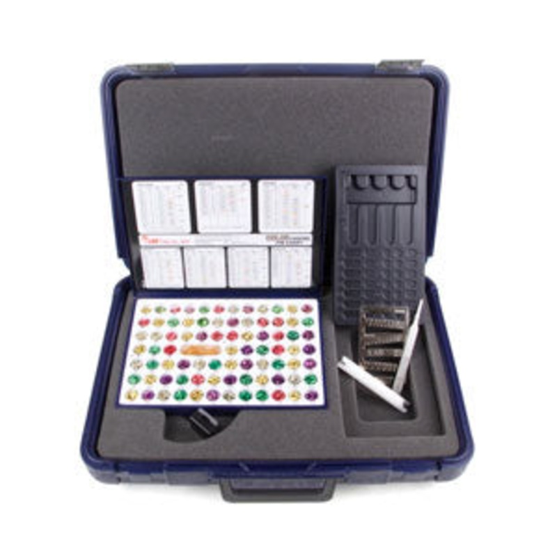 LAB .003 Universal Starter Pinning Kit LSK003