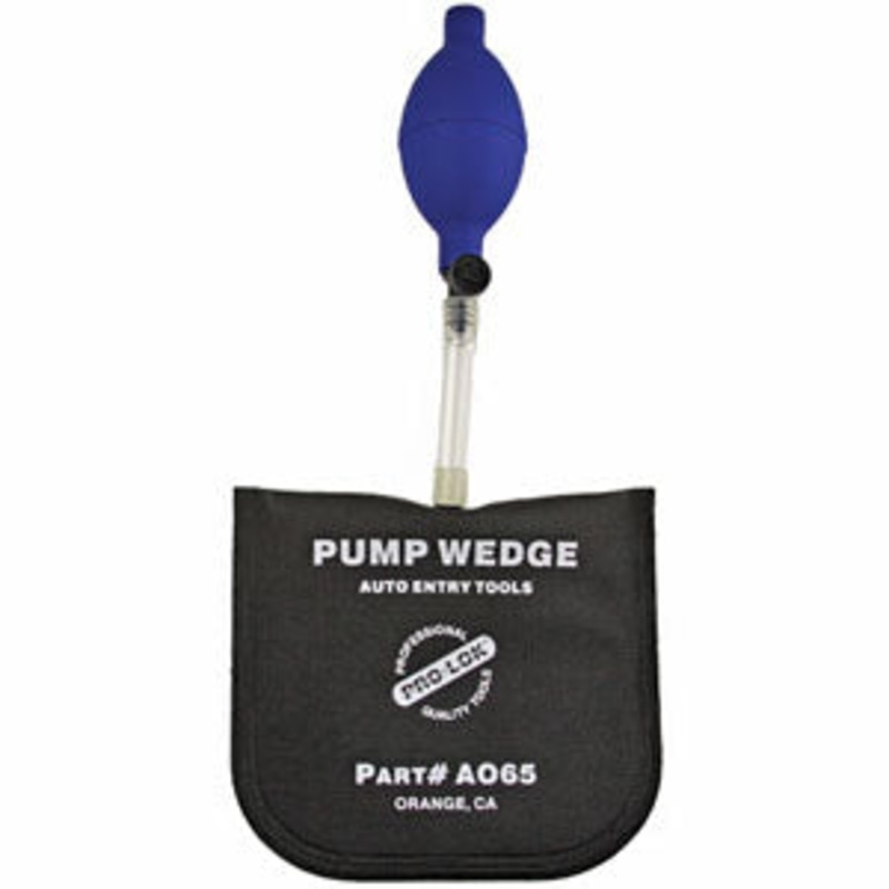 PRO-LOK AO65 Pump Wedge