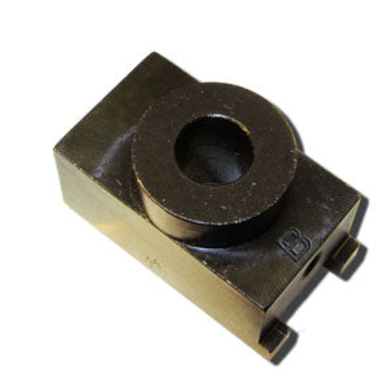 RY2007B I-CORE Top Vise Jaw for Rytan Extreme Punch Machine