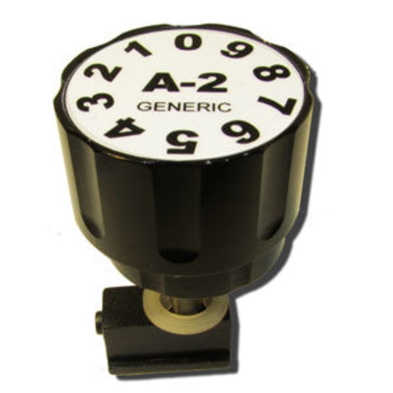 RY5076DS I-CORE A2 Depth Selector Assembly for Rytan Extreme Punch Machine