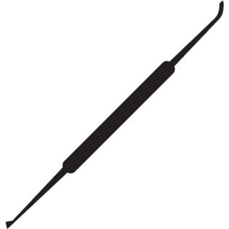 Rytan 2-in-1 Hook and Half Diamond RP-15