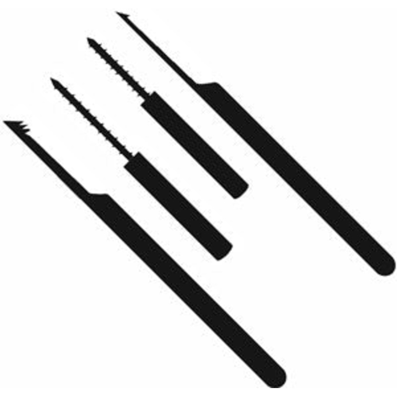 Rytan Broken Key Extractor Set of 4