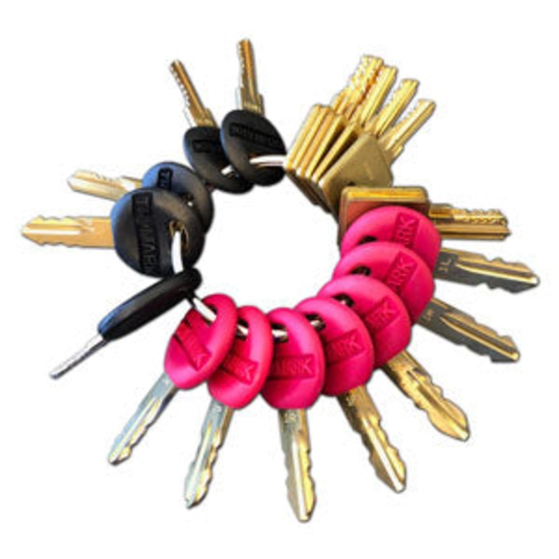TriMark RV Master Key Set BDTMMK