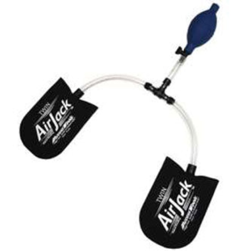 Twin Air Wedge TAW