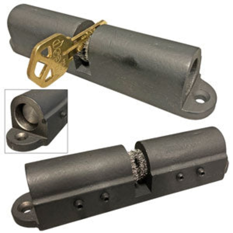ILCO Mounted Key Deburrer 880-00-51 **Discontinued**