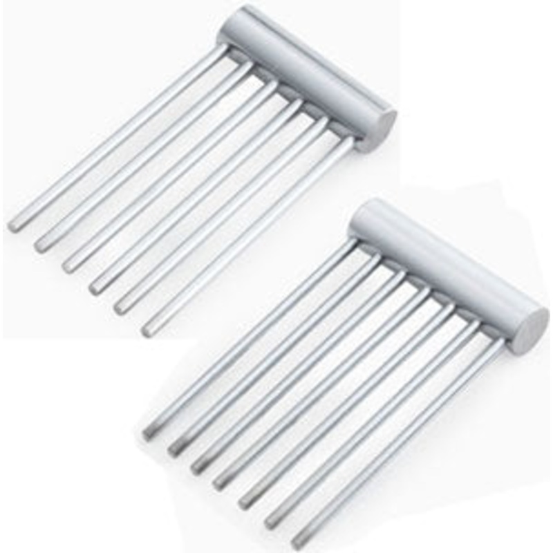 LAB Multi-Pin Stack Evictors LPEP **Discontinued**
