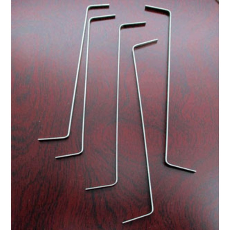 Peterson 5 Piece Double-ended I Like Double Ended-5 Tension Tool Set
