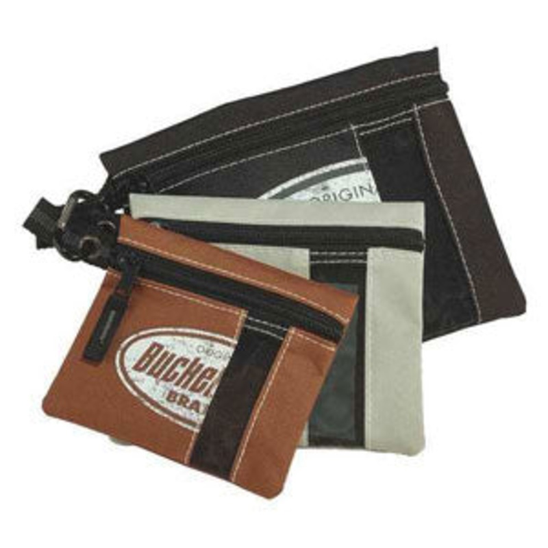Set of 3 Zippered Heavy Duty Tool Bags