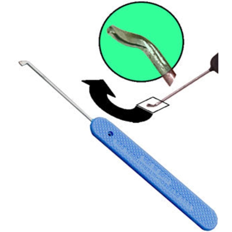 American Padlock Bypass Tool AD-B