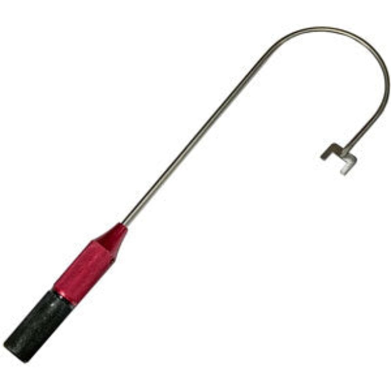 Commercial Door Thumb Turn Opening Tool
