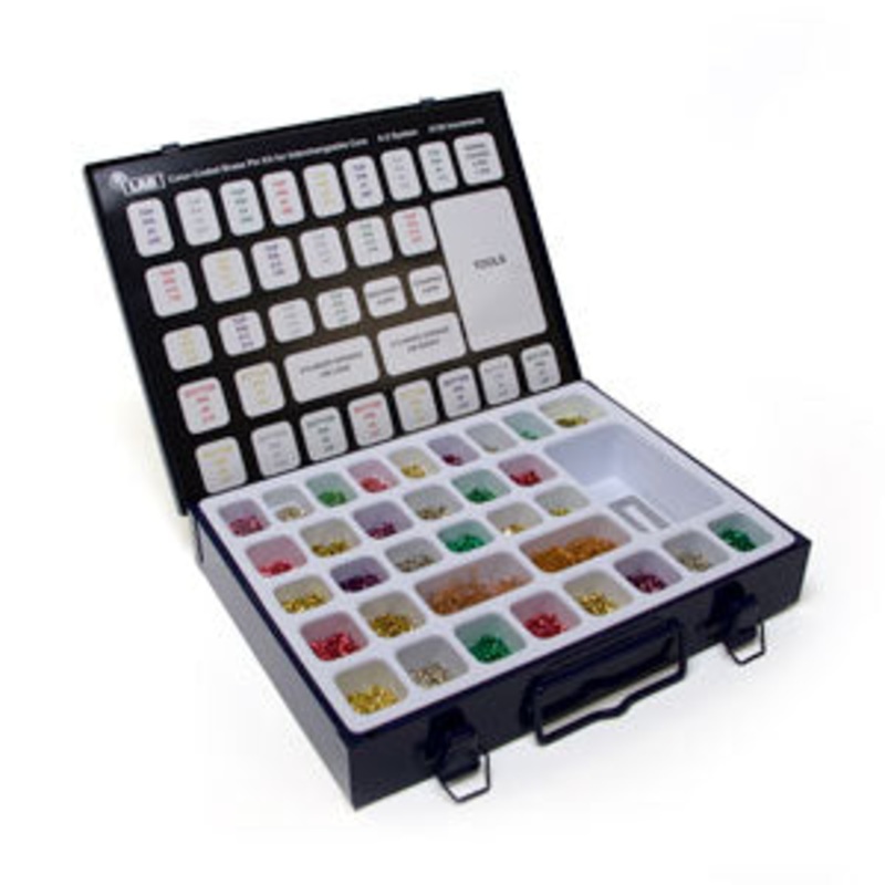 LAB KIT Universal I-CORE A2 NONWEDGE (Metal) BSCICC