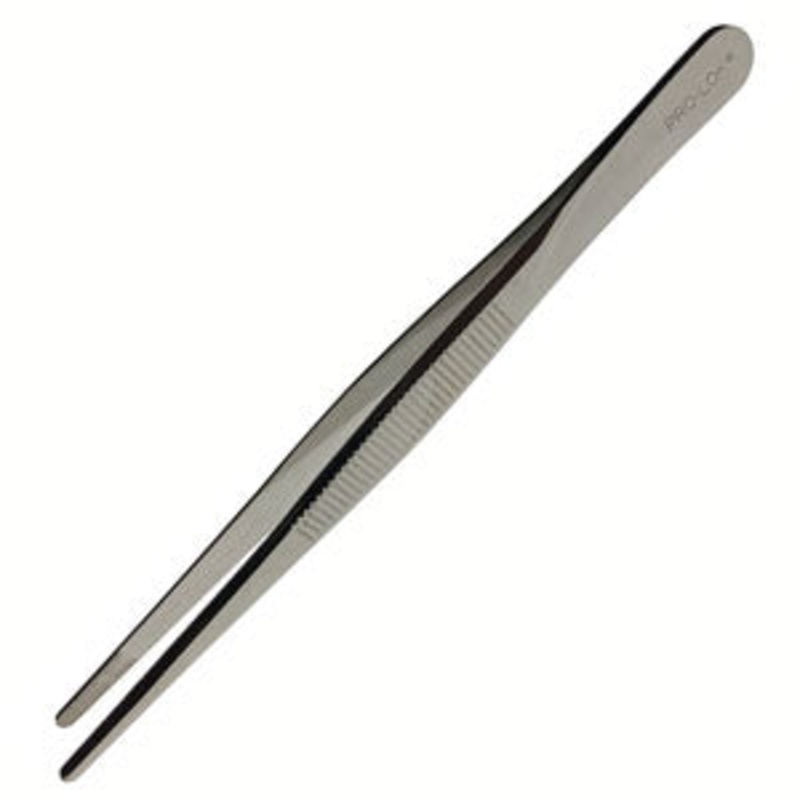 Pro-Lok Flat Tweezers LT374