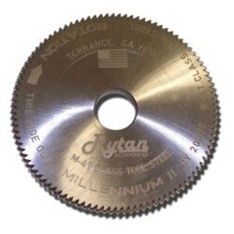 RY20030 Standard Cutter fits Rytan RY200/456/65 Key Machines