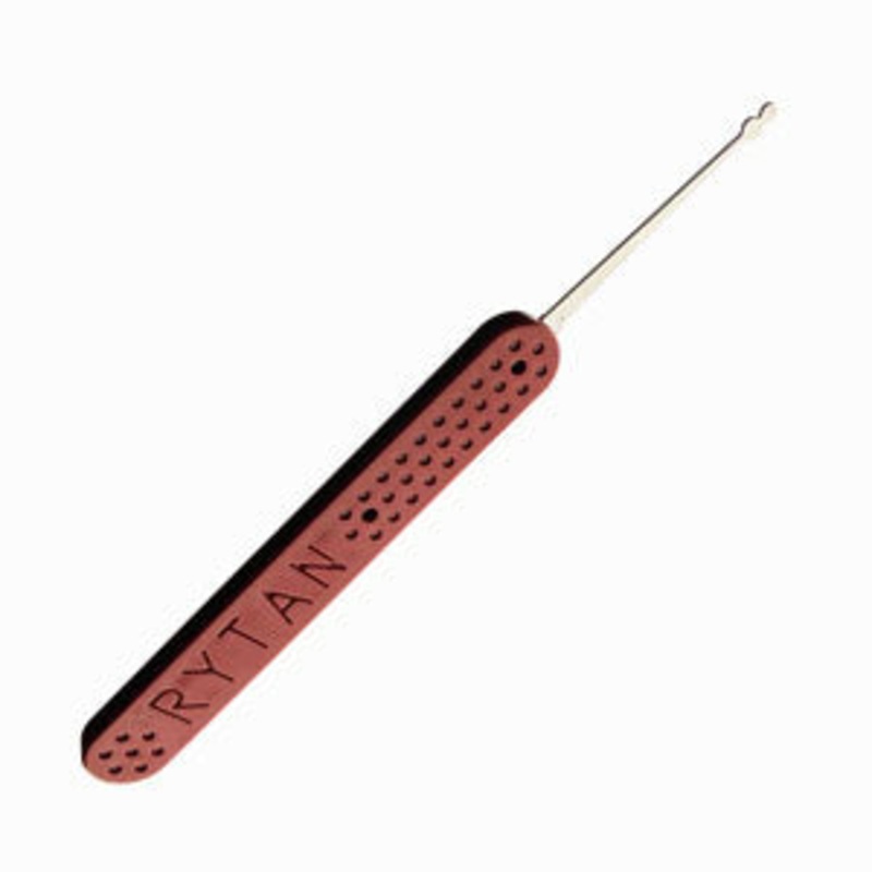 Rytan Mini Red Double Ball Lock Pick MSLB-5