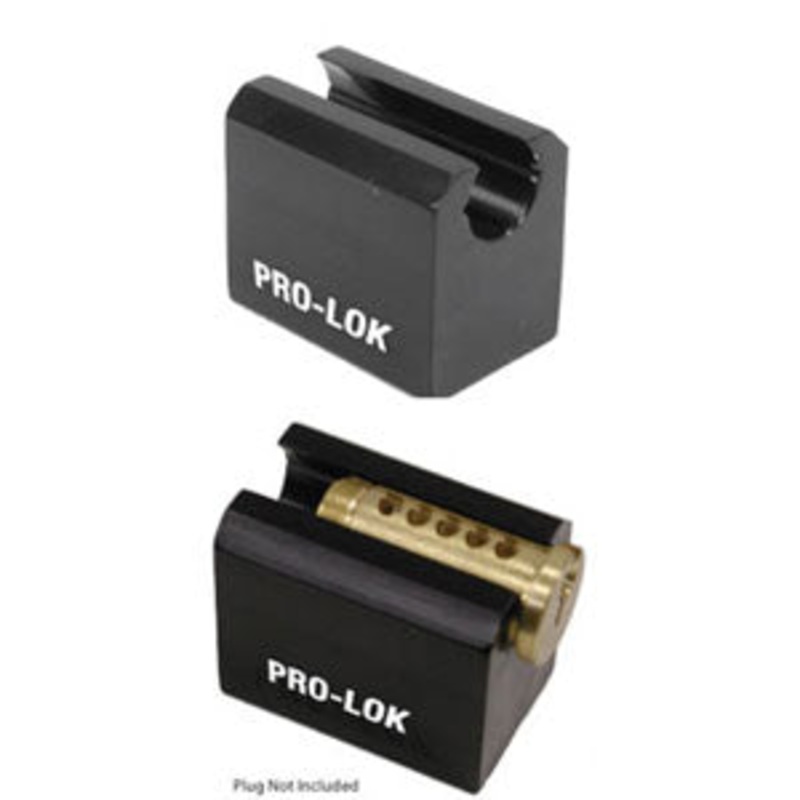 Schlage Plug Holder LT350