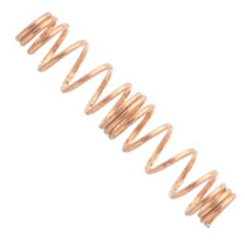 Tangle Resistant .115 Diameter Long Springs 100/Vial Pack 115LTV1