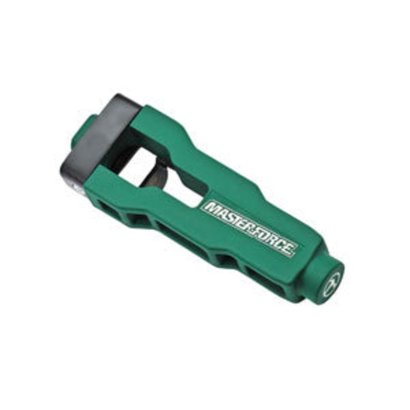 Economy Door Latch Mortise Marking Tool