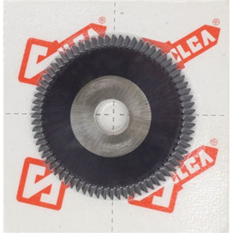 ILCO Flash Cutter for ILCO Flash Key Machines D945810ZR Part Number: BC0600XXXX