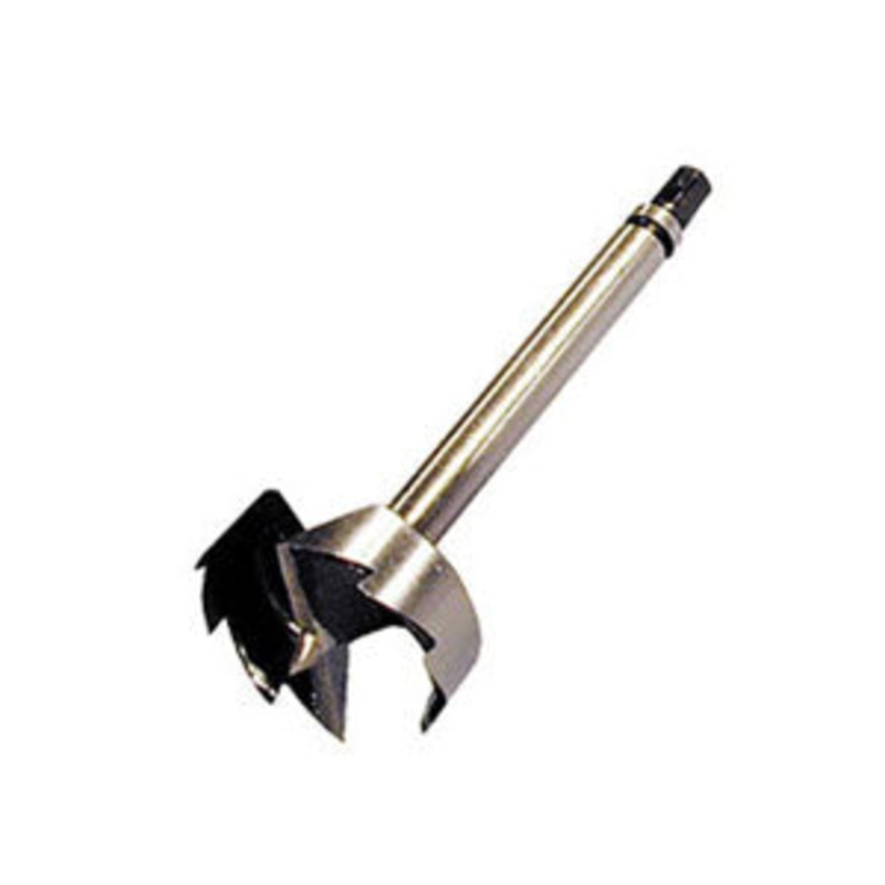 2-1/8 Multi-Spur Bit INJIG-120