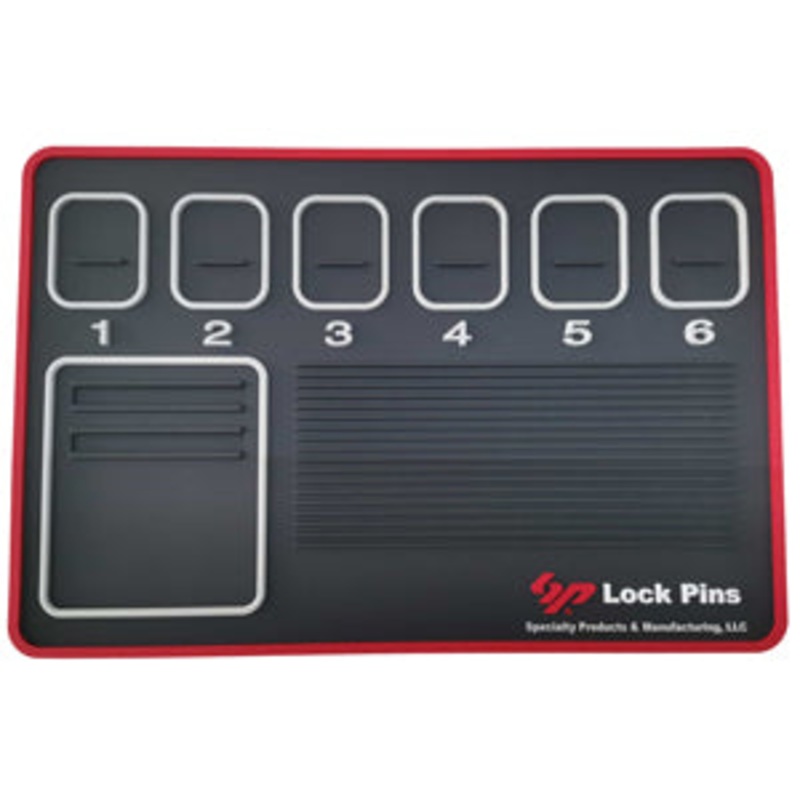 8 x 12 Specialty Products Pinning Mat