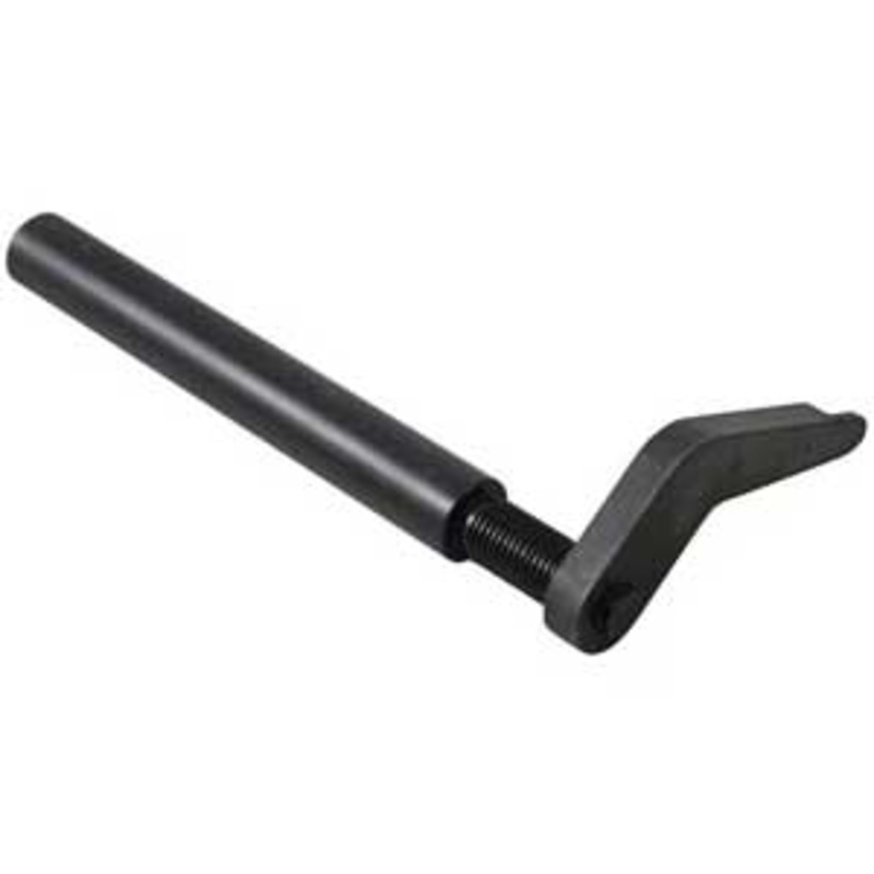 CMB-FG Shoulder Gauge, Turn Bar, and Retaining Ring for 1200 Blitz Machines