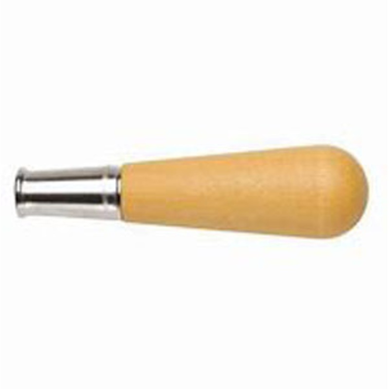 File Handle for 6 Tapered Round File and 4 Warding File