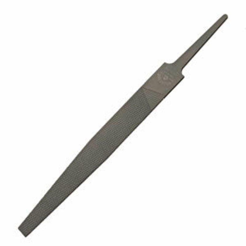 Flat Warding File 4 Medium Cut