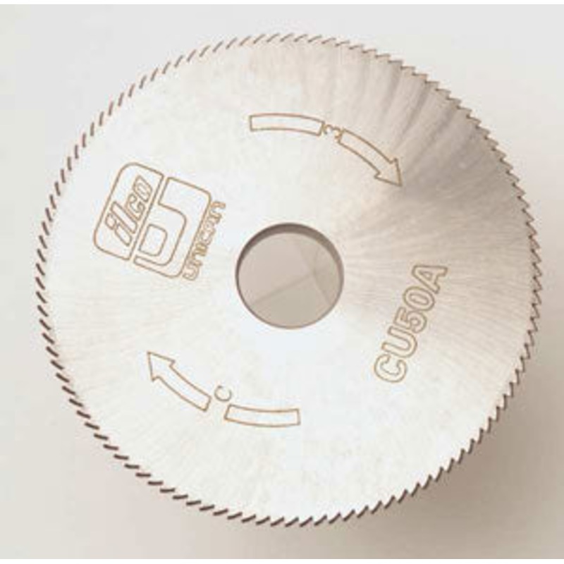 ILCO CU50A Cutter for ILCO Bravo III Key Machines