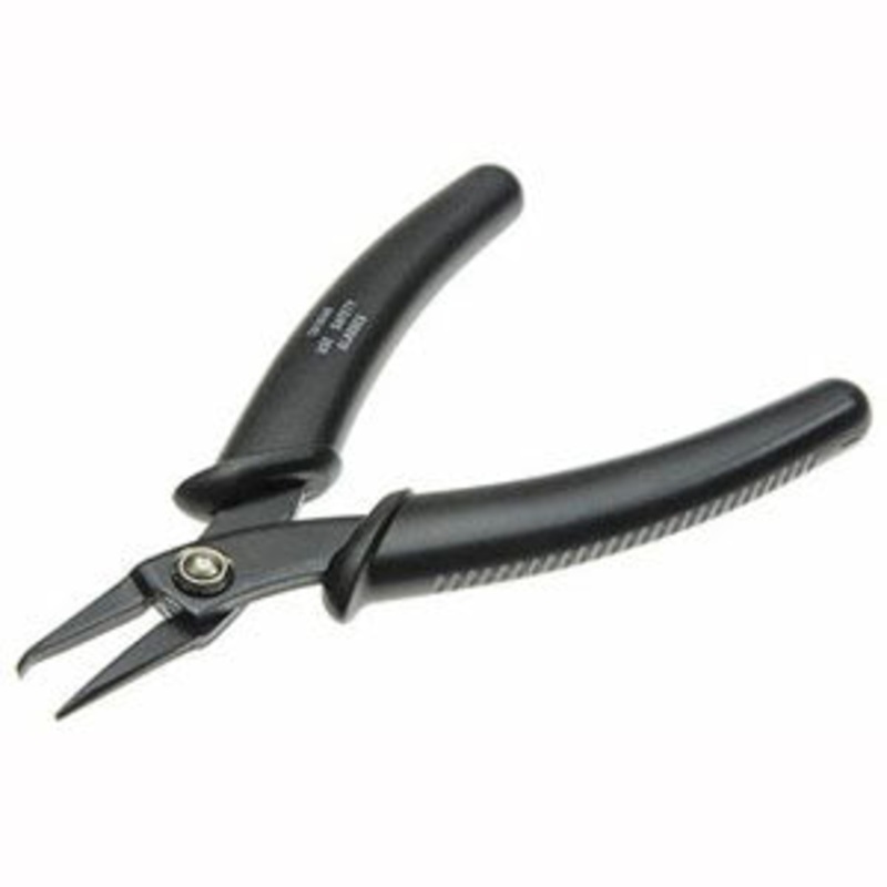 Split Ring Pliers with Ergonomic Grips