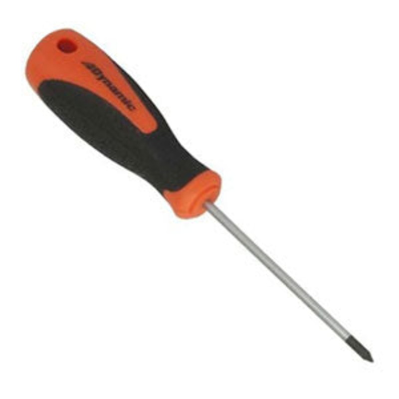 #1 Phillips Mortise Cam Screwdriver