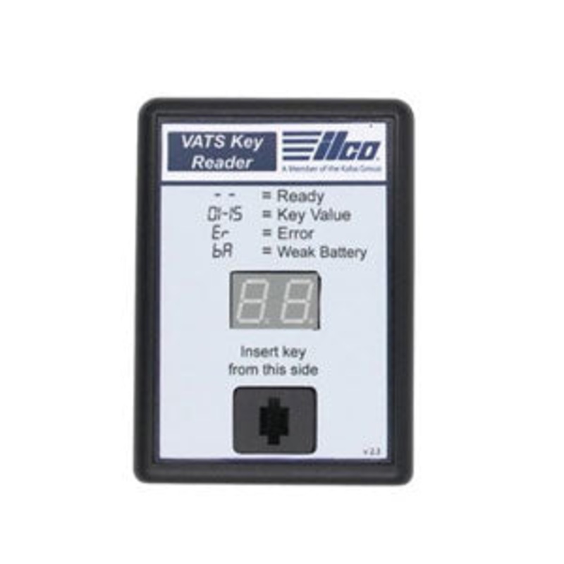 699R-00-41 VATS Key Reader
