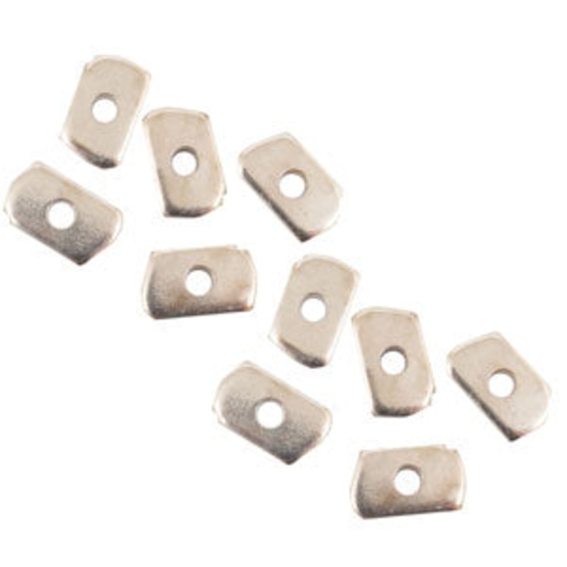 87809 Deadbolt Control Lug (Locking Bar) 10/pk