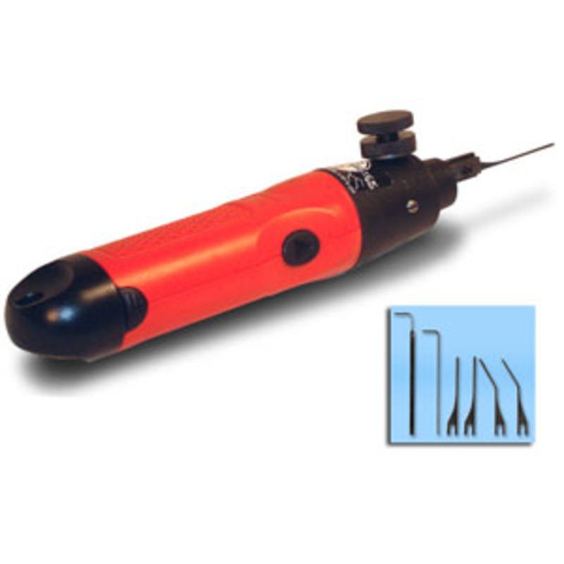 Electro-Pick Lock Pick Gun