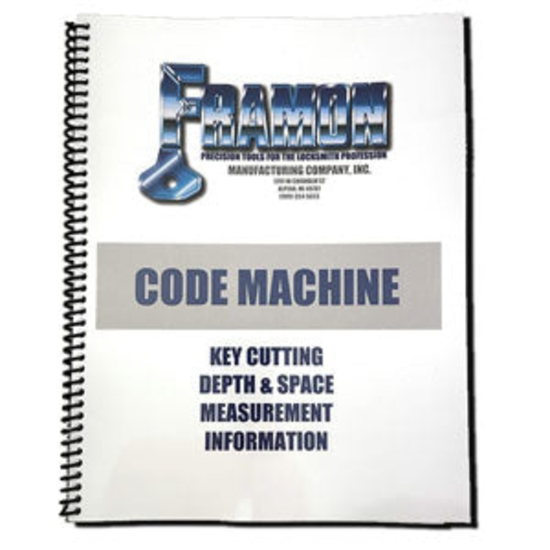 Framon Depth & Space Manual F2MS360