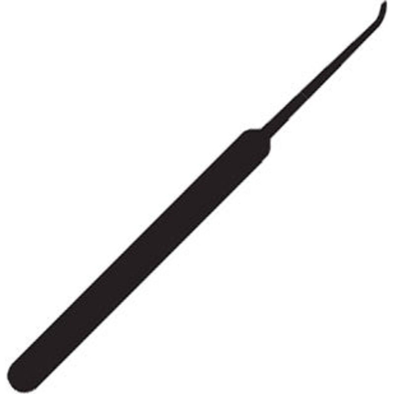 HPC Gentle Hook Pick P-11 (Plain Handle)