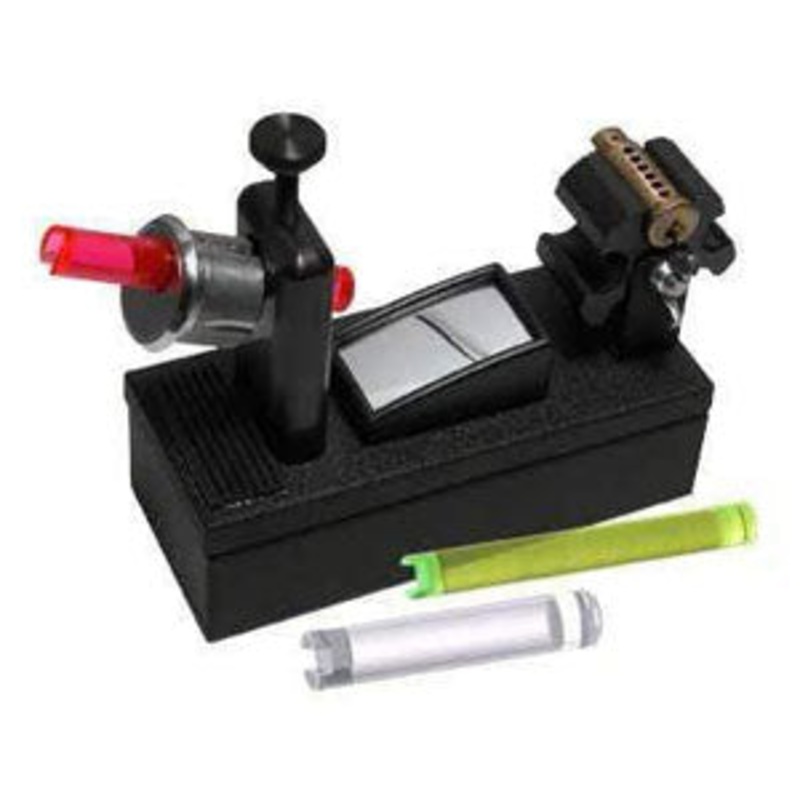 Illuminated Pinning Station IPIN-99
