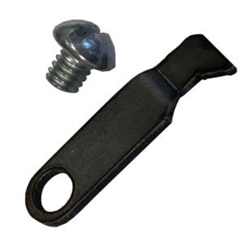 Key Stop Shoulder Stop for Framon #2 Code Machine F2MS551
