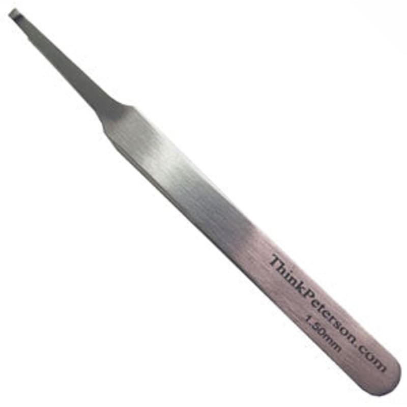 Peterson Pinning Tweezers PPT-1.5MM