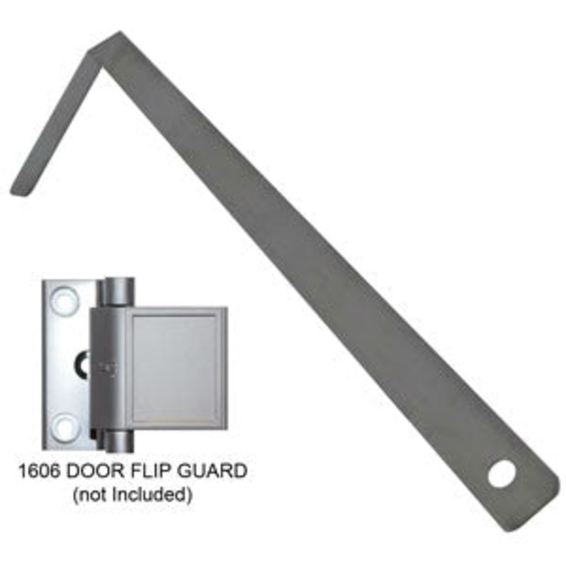 1606 ERT Emergency Release Tool for Door Flip Guard EL160600