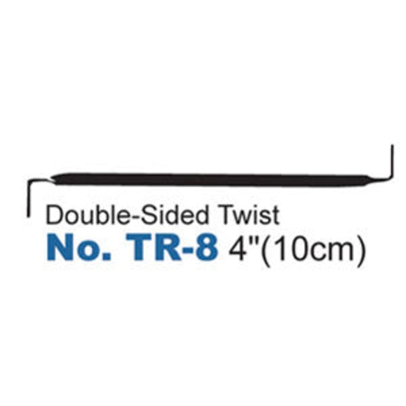 4 Double-sided Twist Light Tension Tool TR-8