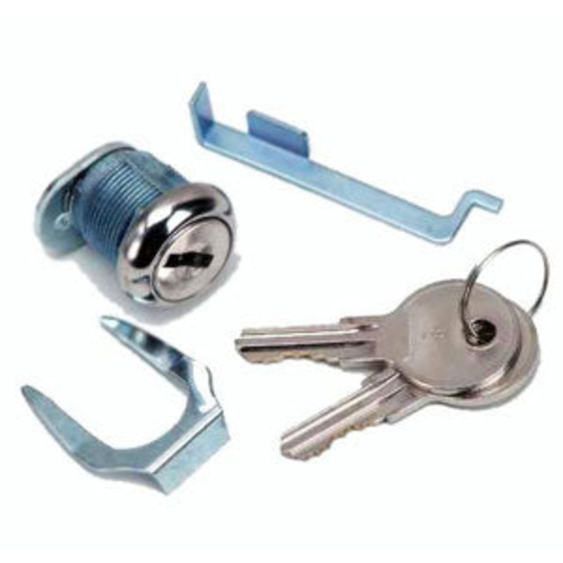 Anderson Hickey Replacement File Cabinet Lock #15500 Style 2197