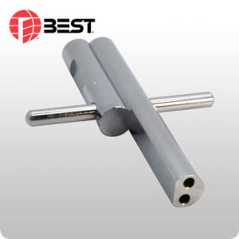 Best Mortise Cylinder Wrench ED211